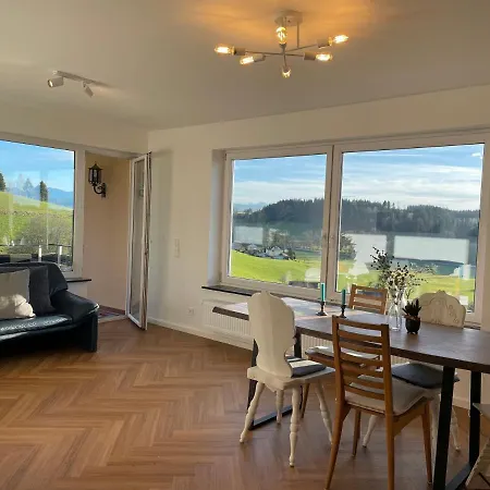 Bergblick Mit Garten, 2022 Komplett Renoviert Apartment *