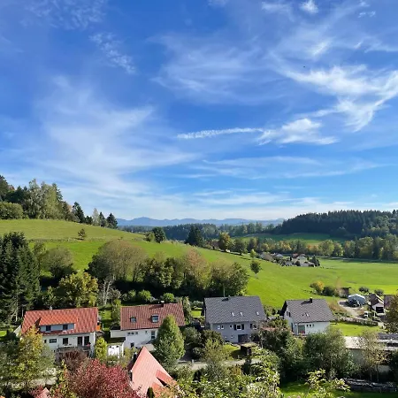 Bergblick Mit Garten, 2022 Komplett Renoviert Apartment Wangen im Allgaeu