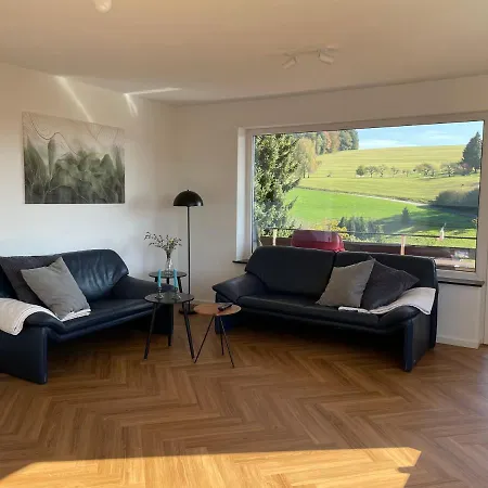 Bergblick Mit Garten, 2022 Komplett Renoviert Apartment *