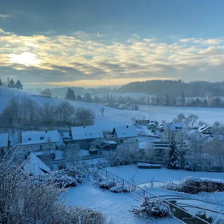 Апартаменты Bergblick Mit Garten, 2022 Komplett Renoviert *