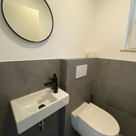 Bergblick Mit Garten, 2022 Komplett Renoviert *