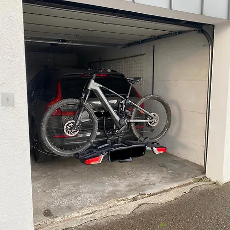 Апартаменты Bergblick Mit Garten, 2022 Komplett Renoviert *